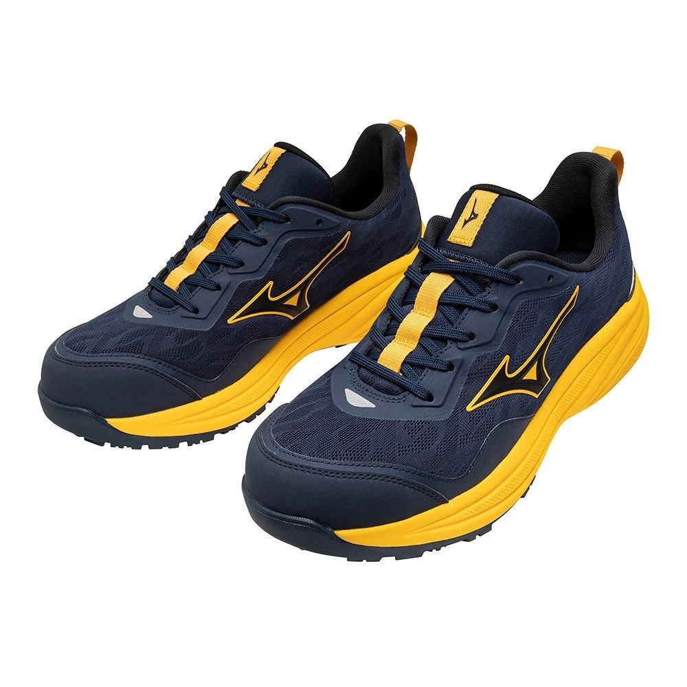 Mizuno Almighty LC 11L  F1GA2610 Safety Work Shoes