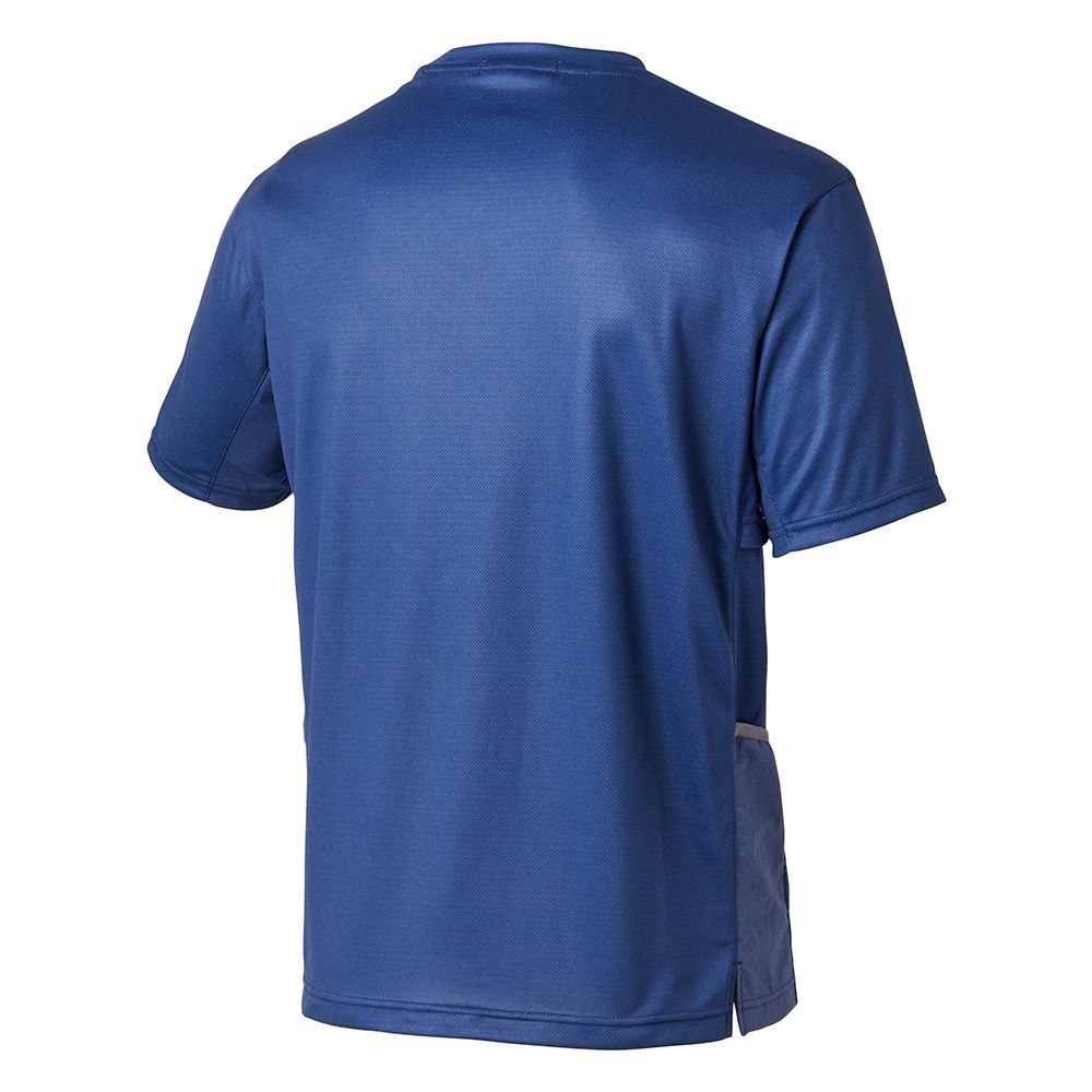Mizuno Braking Short-Sleeve T-Shirt F2JAD365