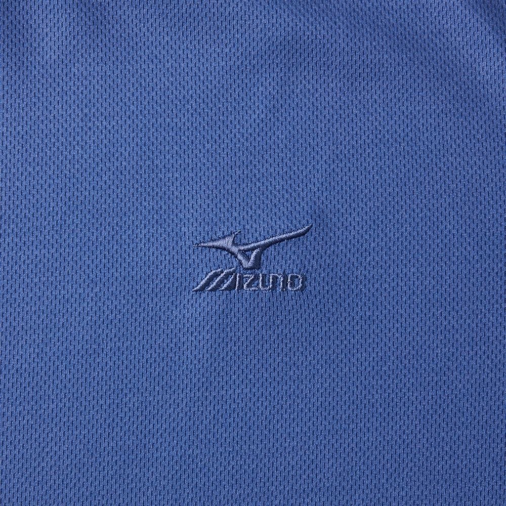 Mizuno Braking Short-Sleeve T-Shirt F2JAD365