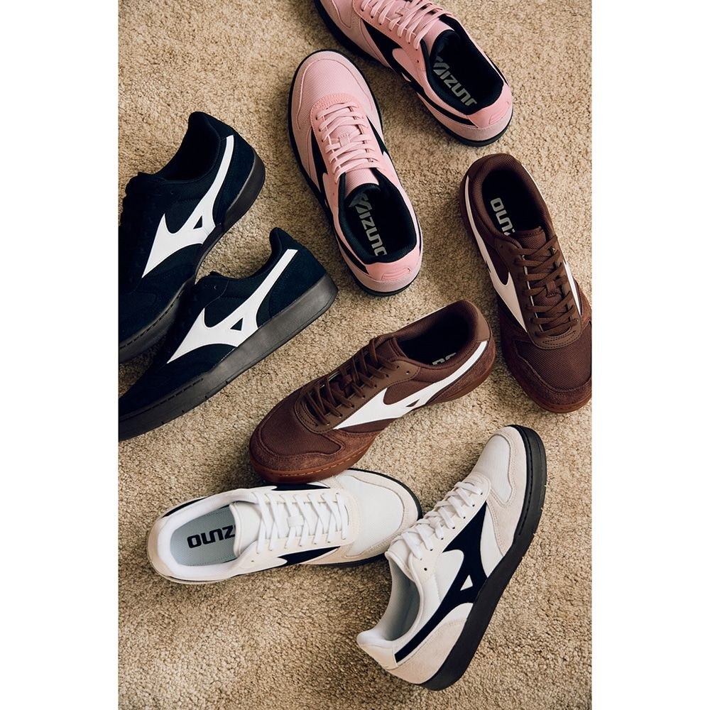 Mizuno D1GA2564 CITY WIND Sneakers