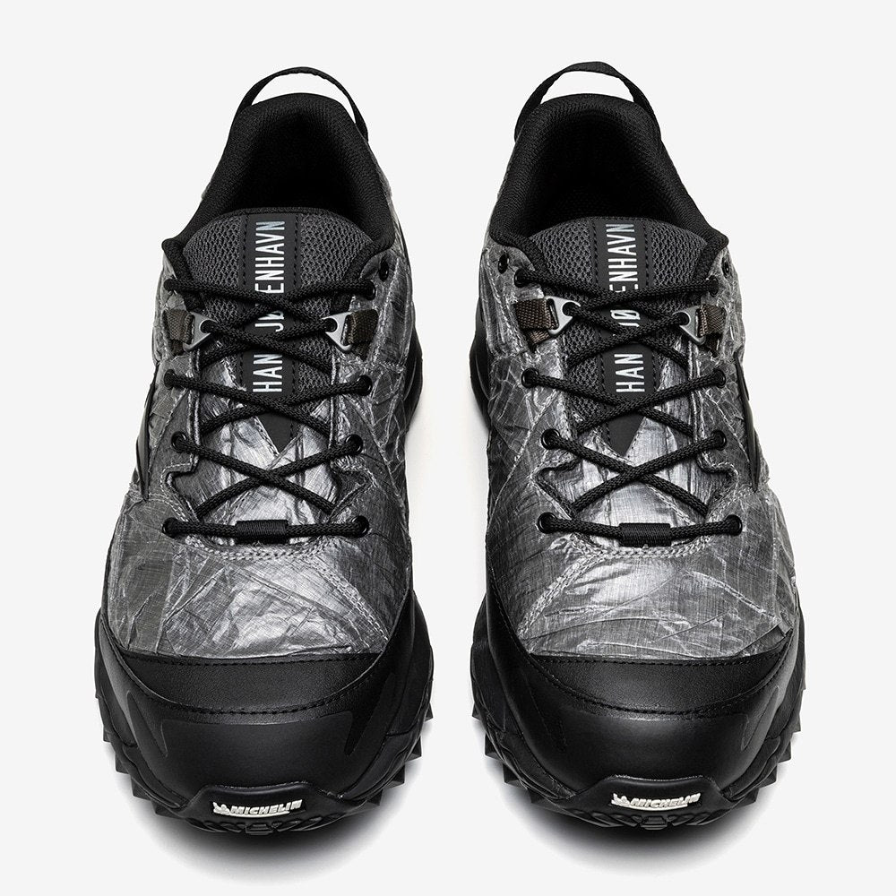 Mizuno D1GD2613 WAVE MUJIN TL Han Kjobenhavn