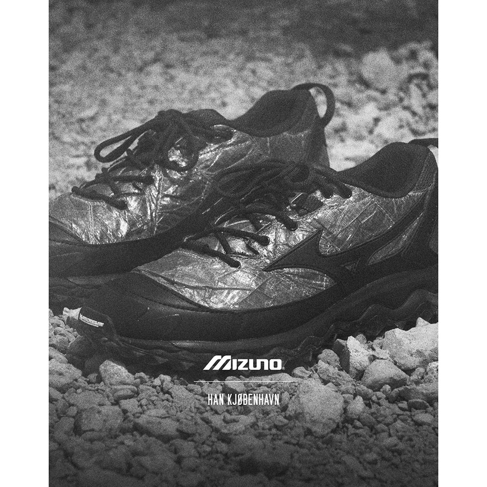Mizuno D1GD2613 WAVE MUJIN TL Han Kjobenhavn