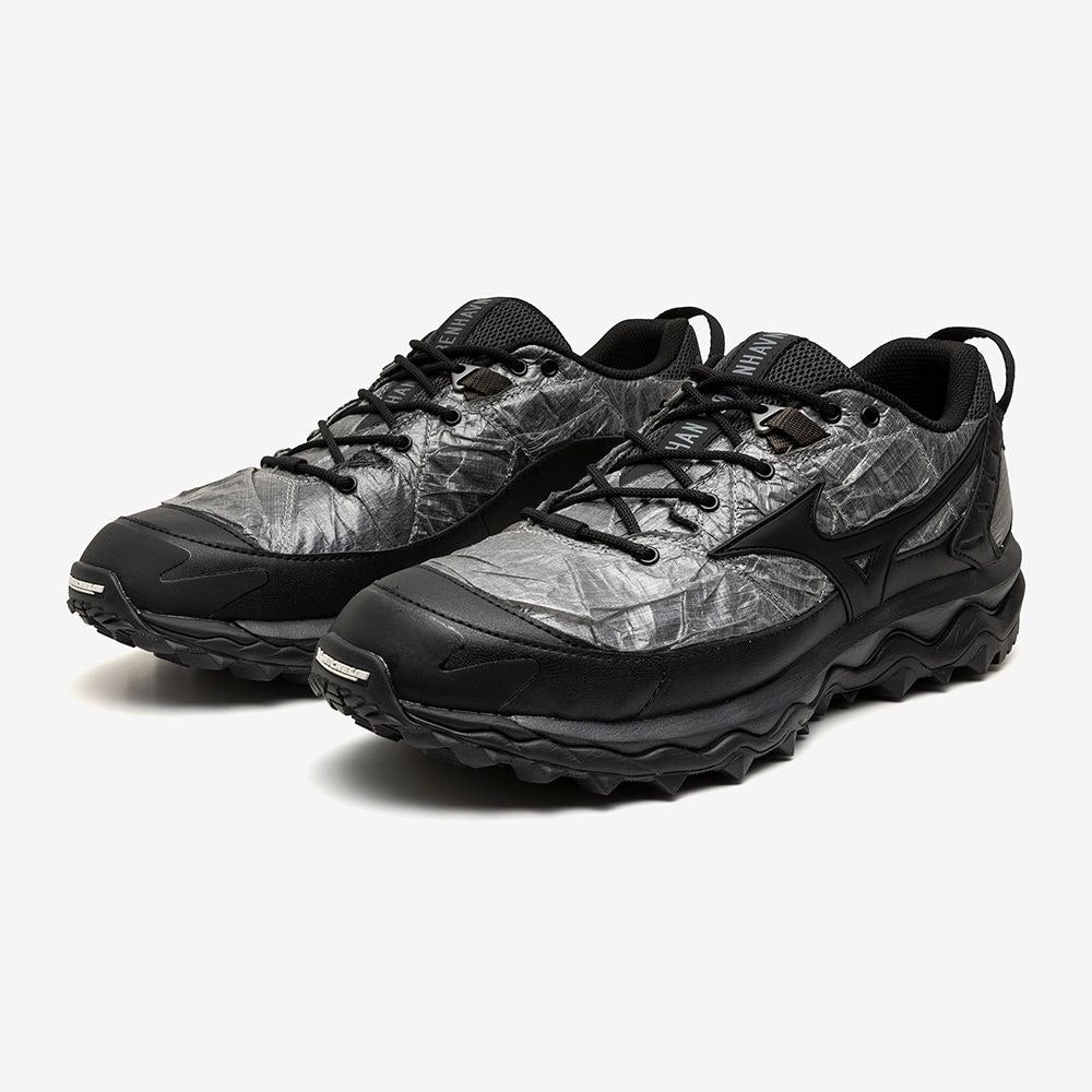 Mizuno D1GD2613 WAVE MUJIN TL Han Kjobenhavn