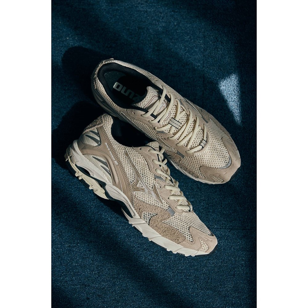 Mizuno D1GA2611 WAVE RIDER 10 Sneakers
