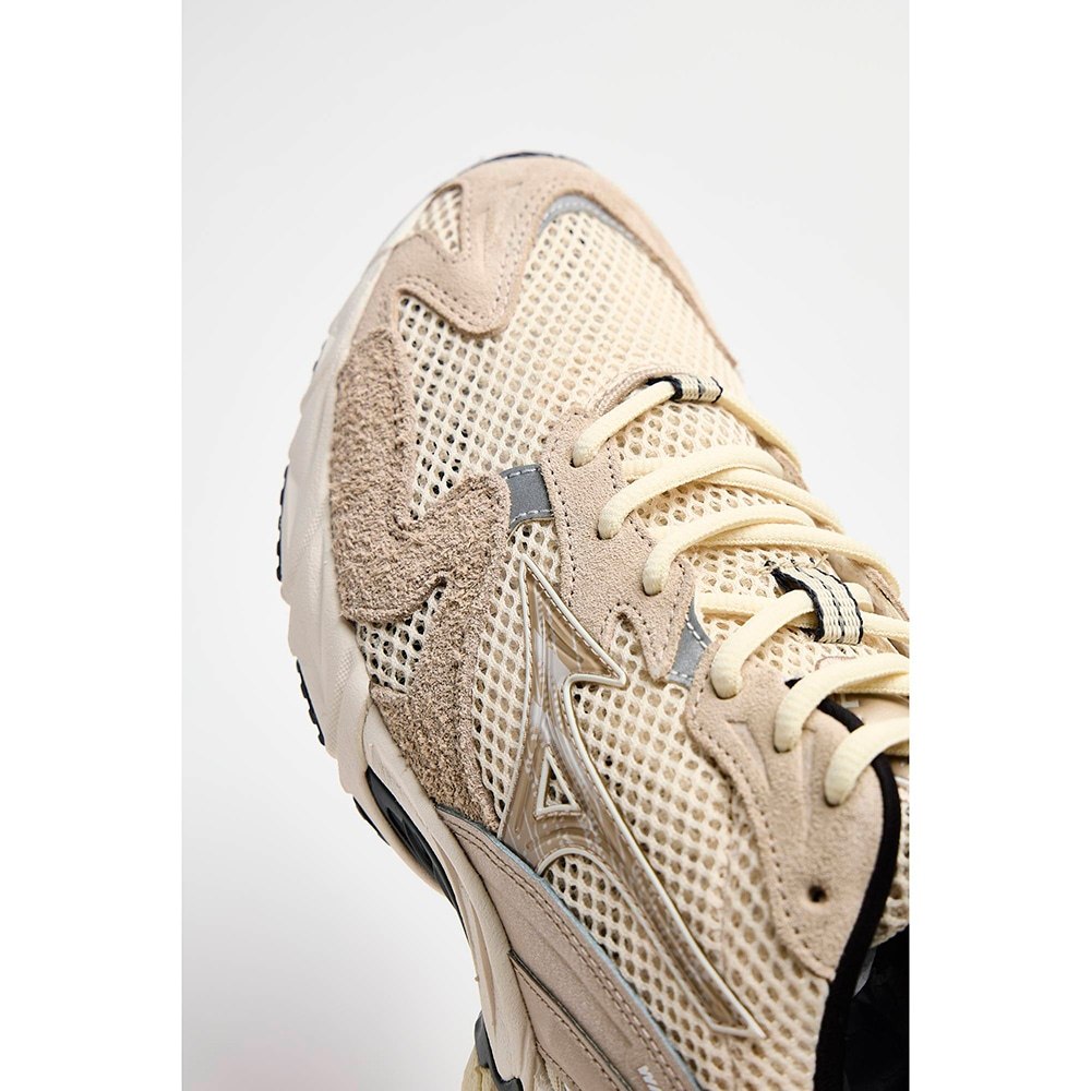 Mizuno D1GA2611 WAVE RIDER 10 Sneakers