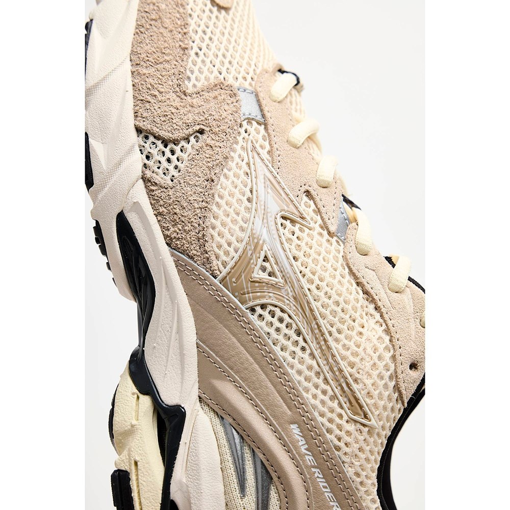 Mizuno D1GA2611 WAVE RIDER 10 Sneakers