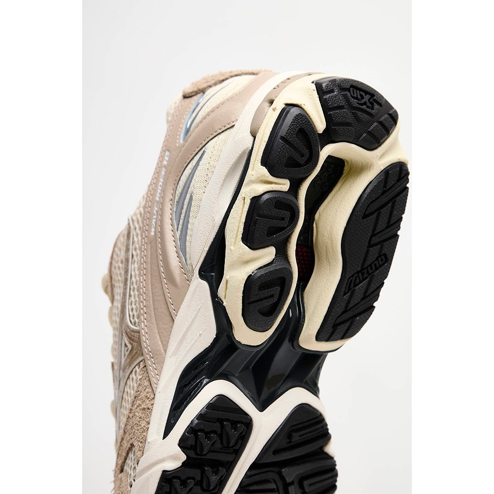Mizuno D1GA2611 WAVE RIDER 10 Sneakers
