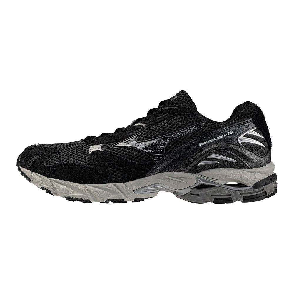 Mizuno D1GA2611 WAVE RIDER 10 Sneakers