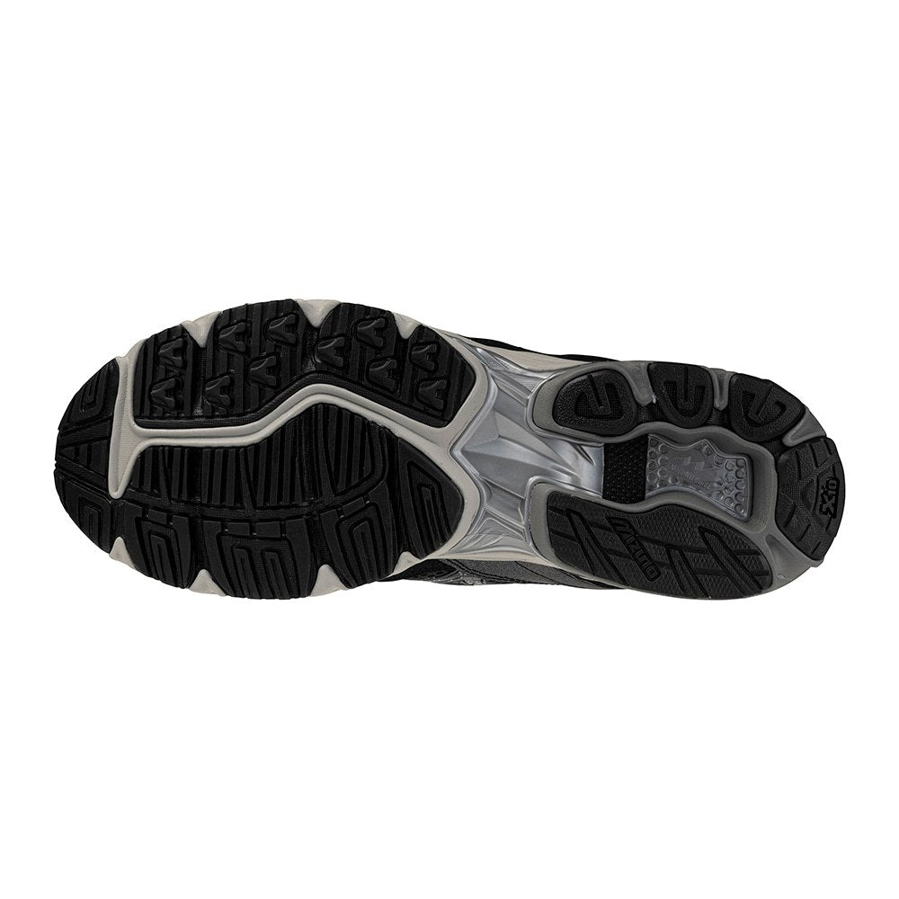 Mizuno D1GA2611 WAVE RIDER 10 Sneakers