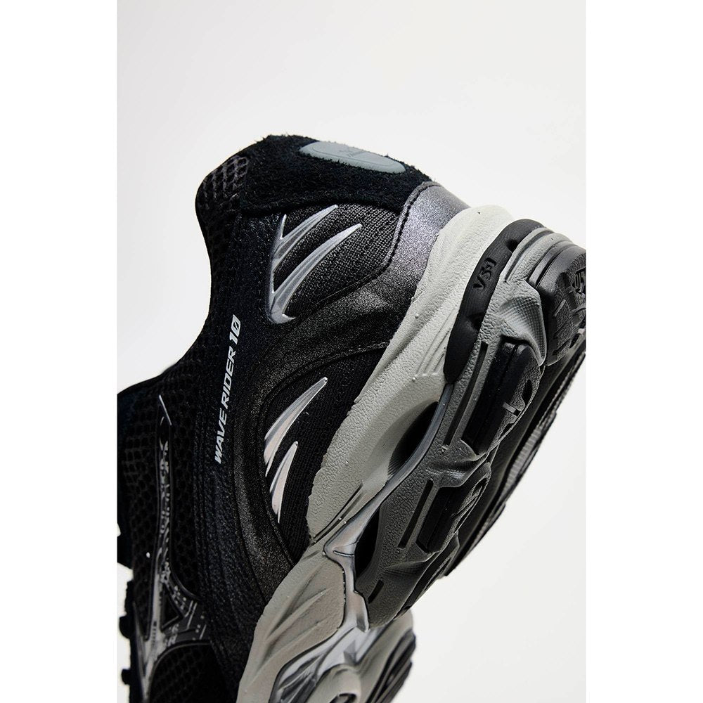 Mizuno D1GA2611 WAVE RIDER 10 Sneakers