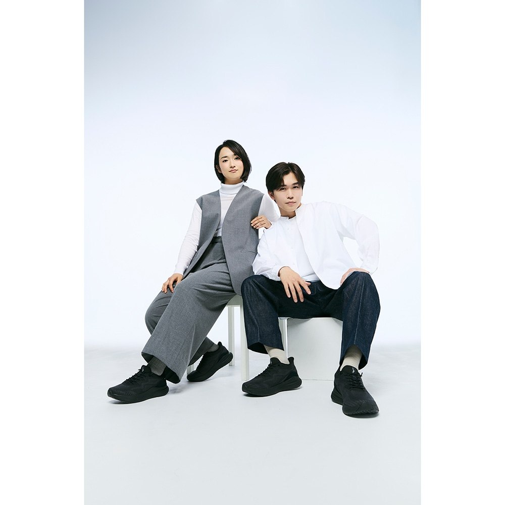 Mizuno B1GE2601 ME-DELIGHT JQ Lifestyle Sneakers