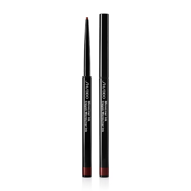 SHISEIDO MicroLiner Ink – Ultra-Fine Precision Eyeliner