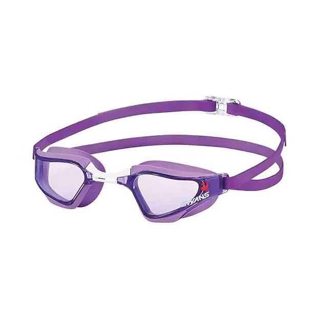 Japan Swans Valkyrie SR-72PAFAB Racing Swimming Goggles
