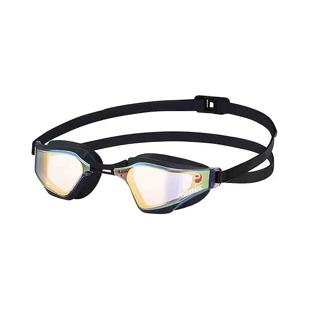 Japan Swans Valkyrie SR-72PAFAB Racing Swimming Goggles