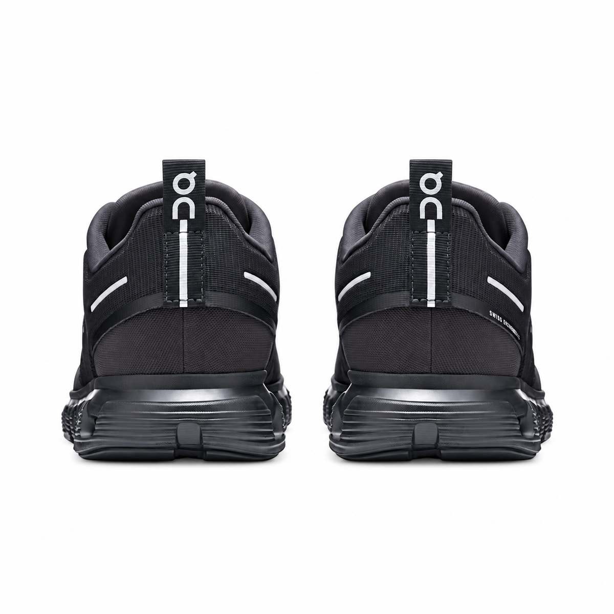 ON Cloud 6 Waterproof - Men's