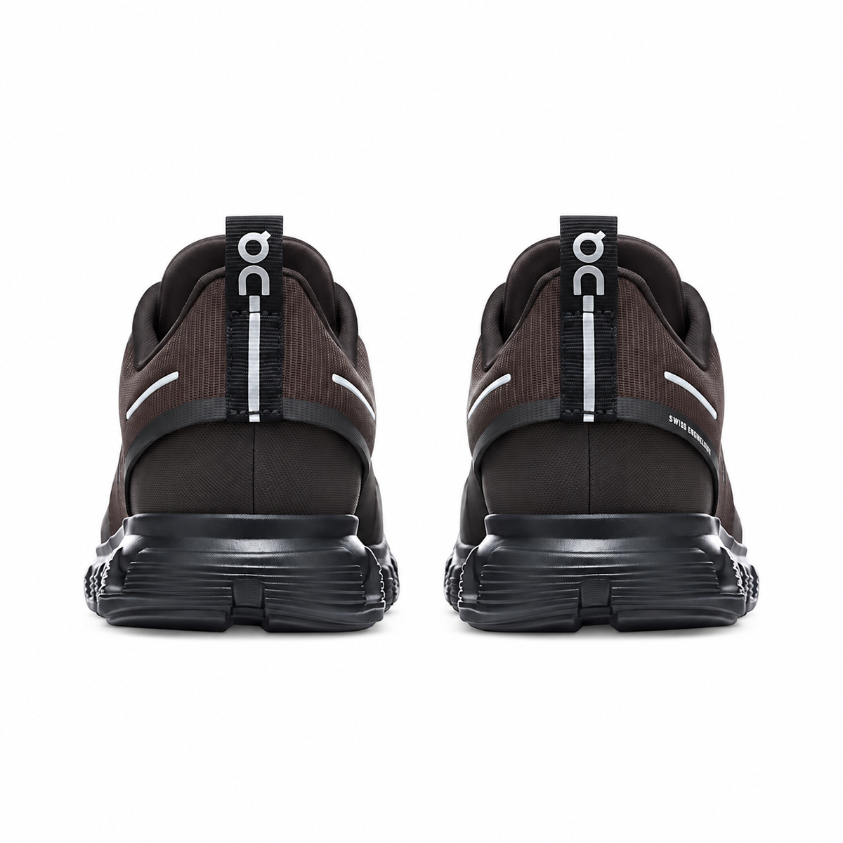 ON Cloud 6 Waterproof - Men's