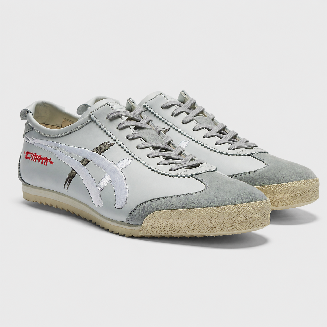 Onitsuka Tiger MEXICO 66 DELUXE NIPPON MADE -Katakana