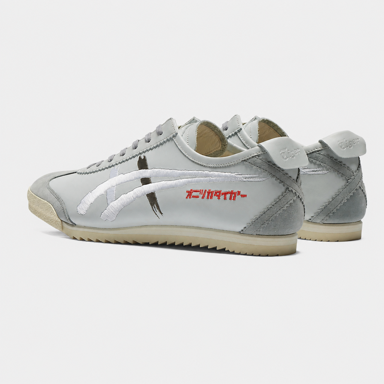 Onitsuka Tiger MEXICO 66 DELUXE NIPPON MADE -Katakana