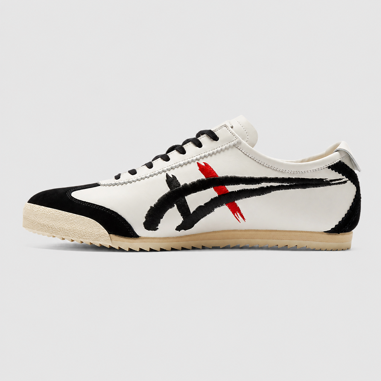 Onitsuka Tiger MEXICO 66 DELUXE NIPPON MADE -Katakana