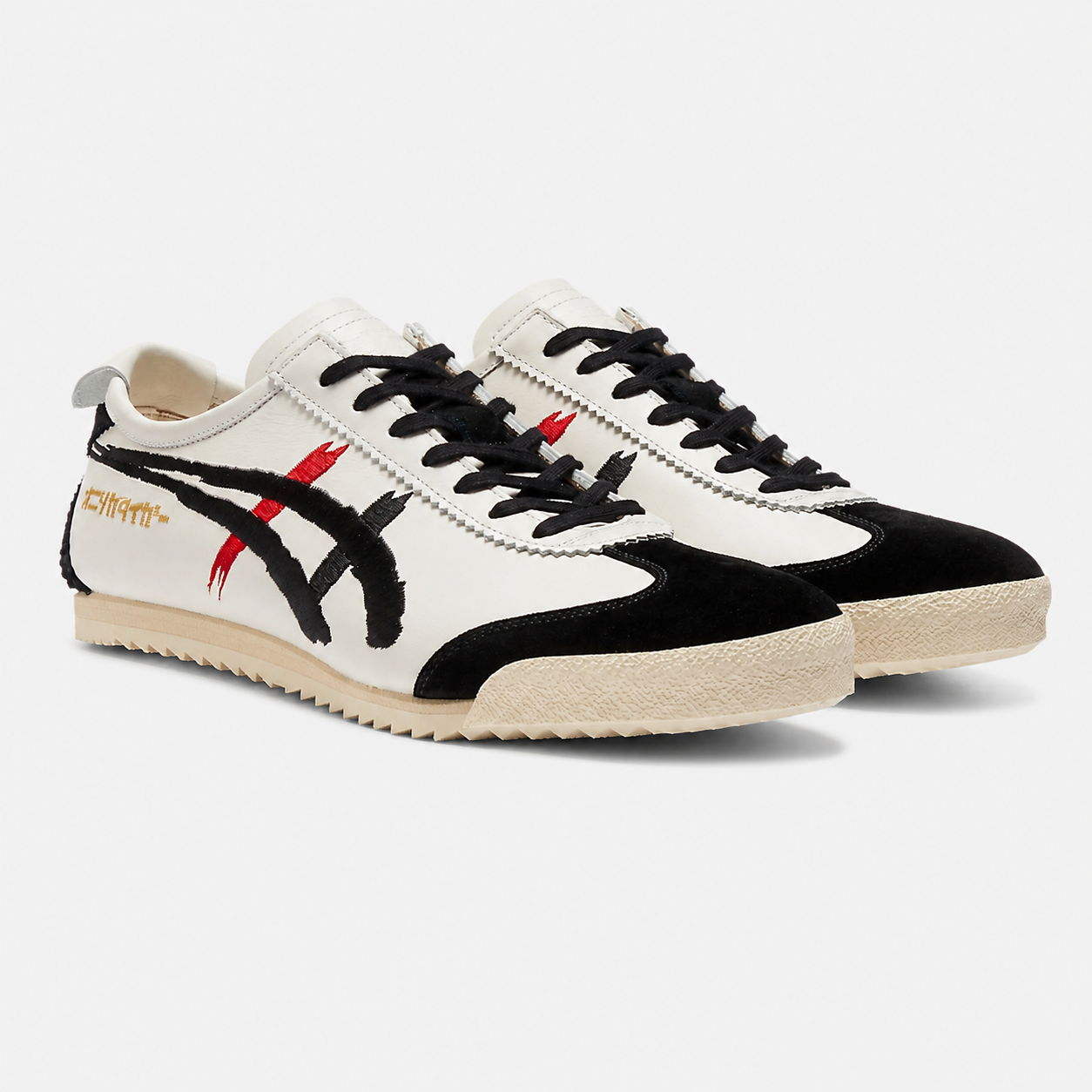 Onitsuka Tiger MEXICO 66 DELUXE NIPPON MADE -Katakana