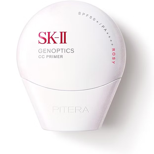 SK-II Genoptics CC Primer SPF50/PA++++ 30g