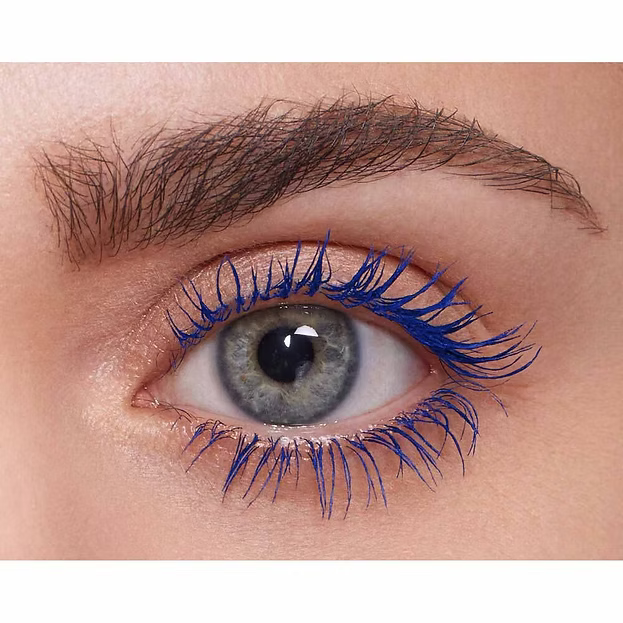 SHISEIDO Control Chaos Mascara Ink – Volumizing and Long-Lasting Mascara