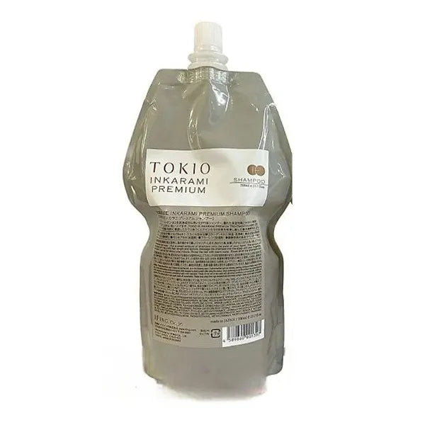 TOKIO IE Inkarami Premium Set - 700ml Shampoo + 700g Treatment