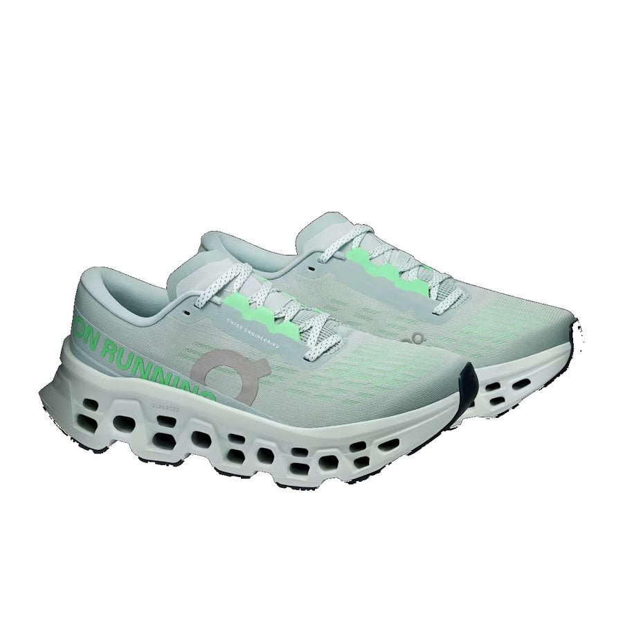 Cloudmonster 3 - Women's