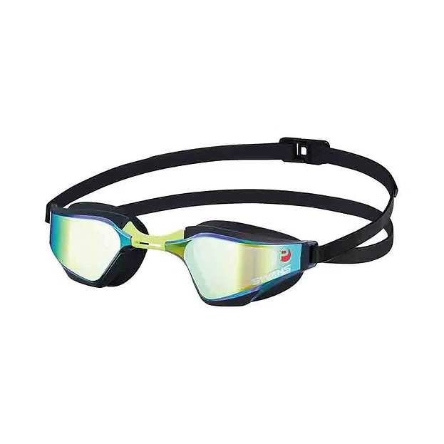 Japan Swans Valkyrie SR-72PAFAB Racing Swimming Goggles