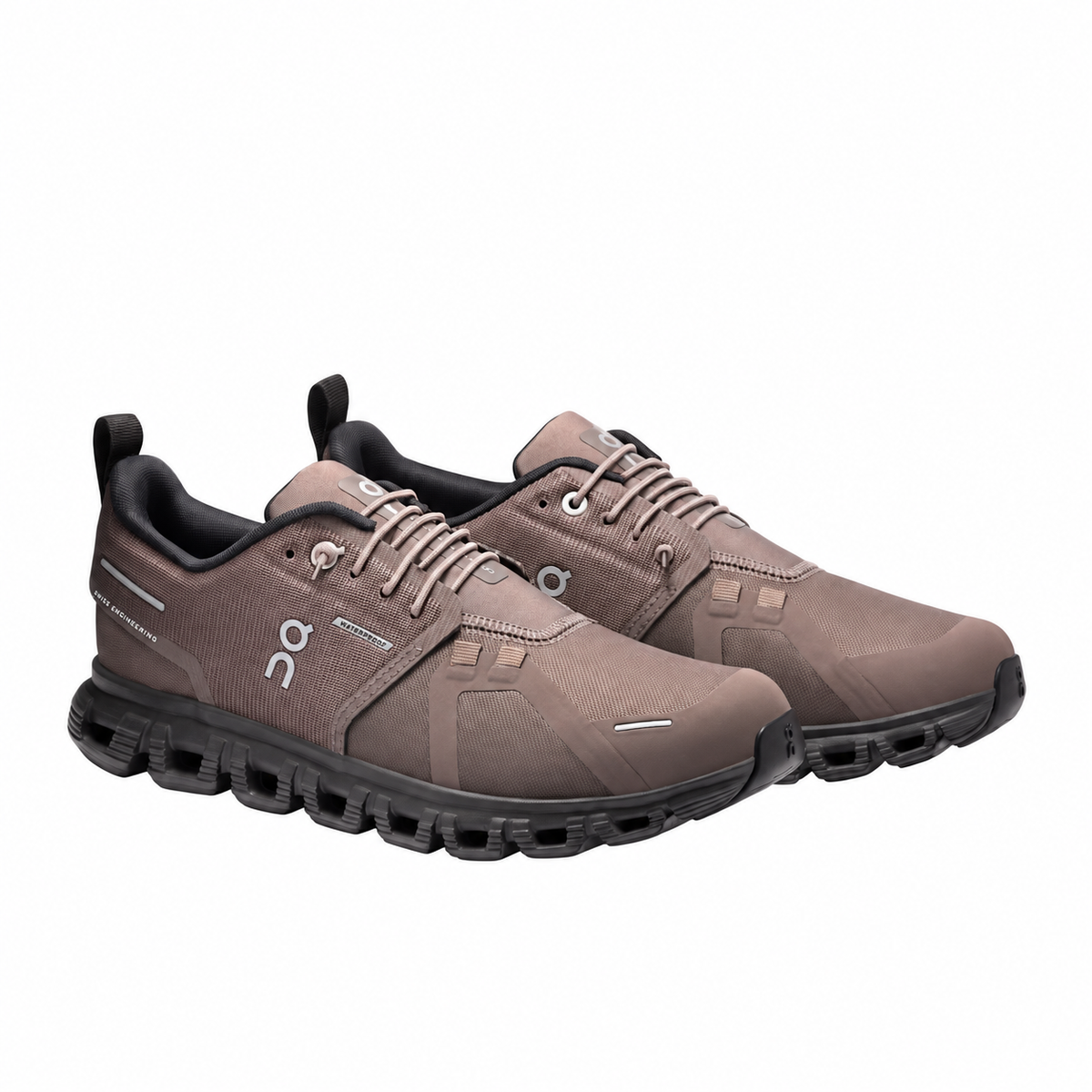 ON Cloud 6 Waterproof - Women's
