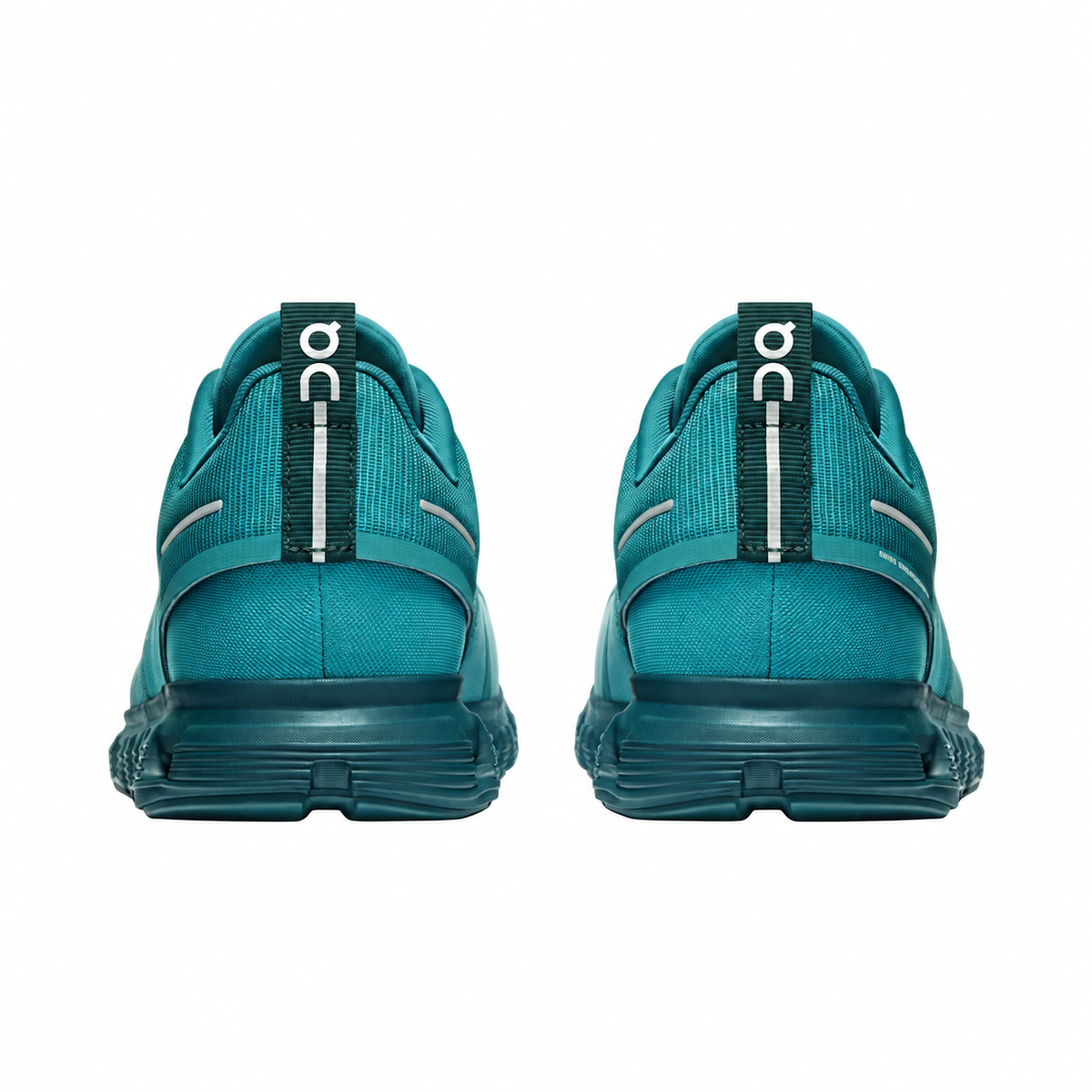ON Cloud 6 Waterproof - Men's