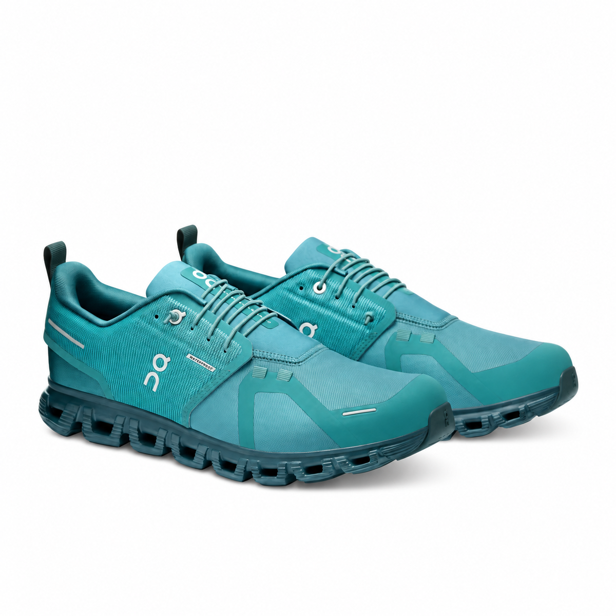 ON Cloud 6 Waterproof - Men's
