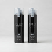 TOKIO IE Inkarami Platinum Shampoo & Treatment Set