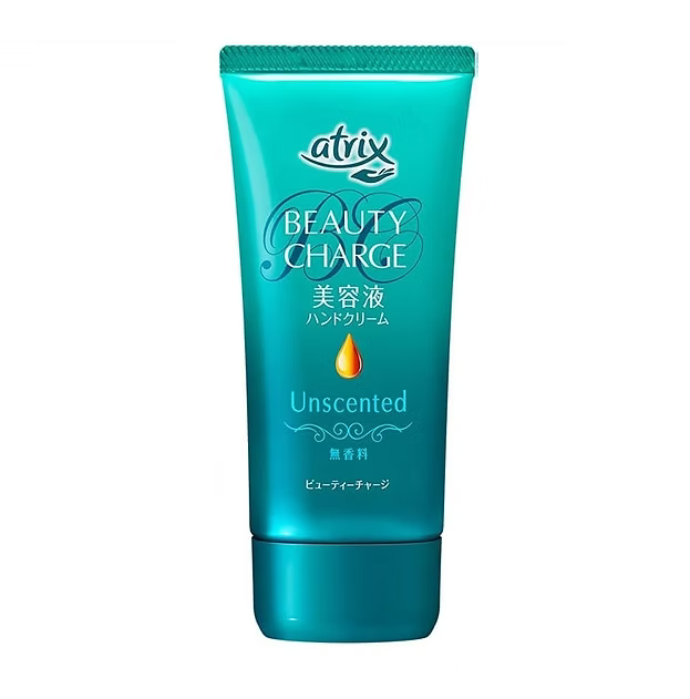 Atrix Beauty Charge Hand Cream (80g)