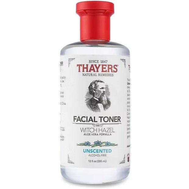Thayers Facial Toner