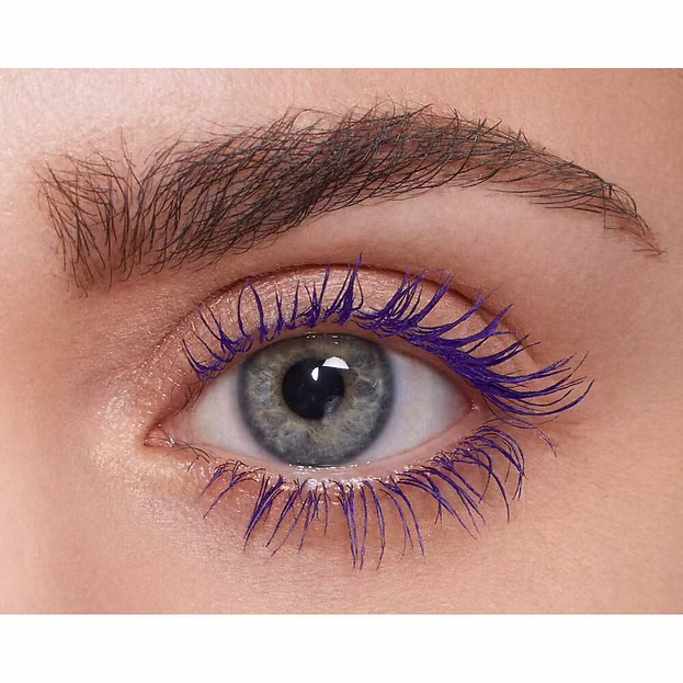 SHISEIDO Control Chaos Mascara Ink – Volumizing and Long-Lasting Mascara