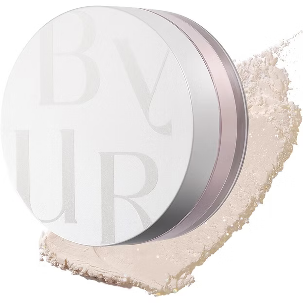 ByUR Serum Fit Moist Face Powder (Loose)